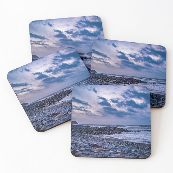 Item preview, Winter Afternoon, Borth designed and sold by adam-bullock.