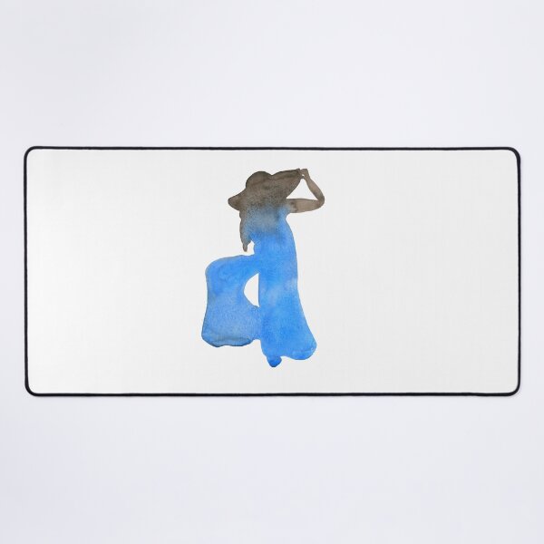 Item preview, Hello Summer - Ocean Blue Palette designed and sold by Niina Niskanen.