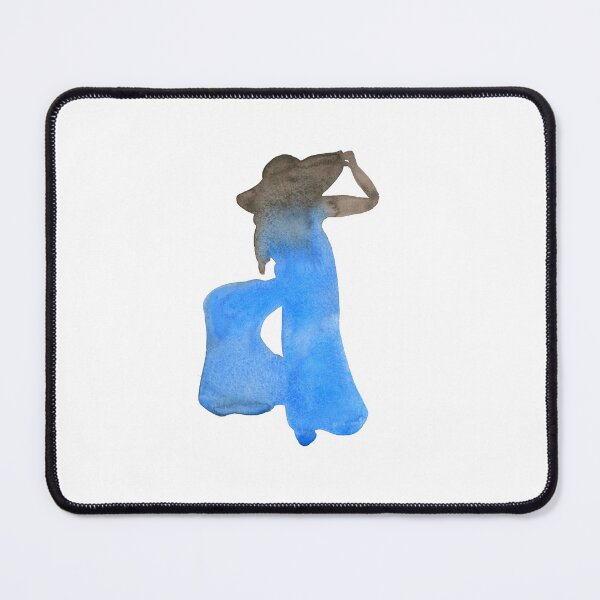 Item preview, Hello Summer - Ocean Blue Palette  designed and sold by Niina  Niskanen.