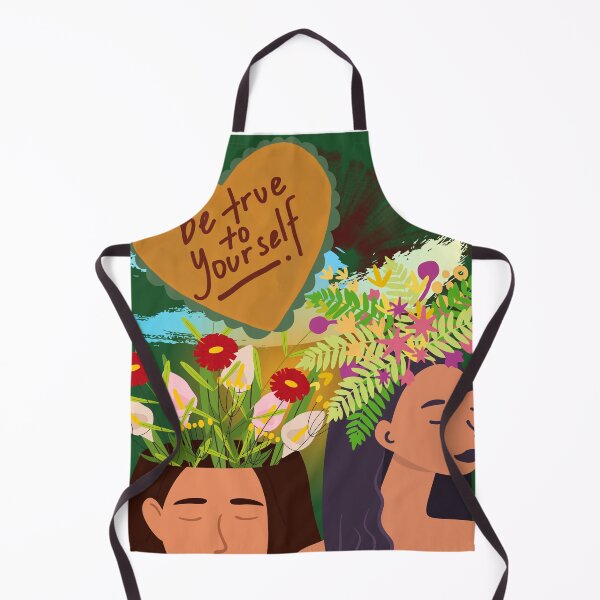 Item preview, Be true to yourself designed and sold by Cherrydsnshop.