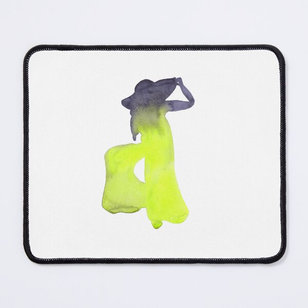 Item preview, Hello Summer - Lemon Yellow Palette  designed and sold by Niina  Niskanen.