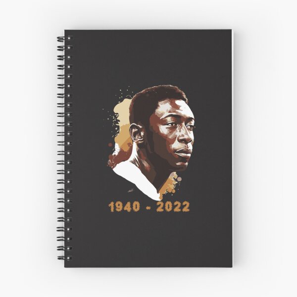 Item preview, Pele Brazil designed and sold by blankhaggisd.