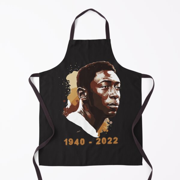 Item preview, Pele Brazil designed and sold by blankhaggisd.