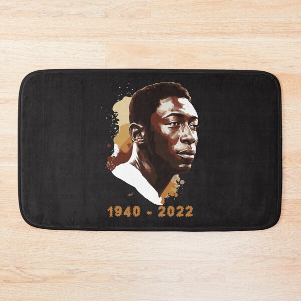 Item preview, Pele Brazil designed and sold by blankhaggisd.