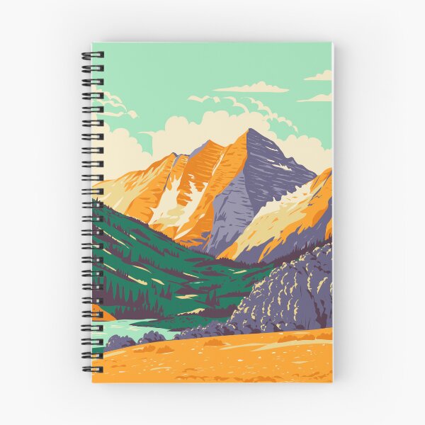 Item preview, Maroon Bells designed and sold by Ermland-LabeL.