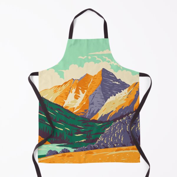 Item preview, Maroon Bells designed and sold by Ermland-LabeL.