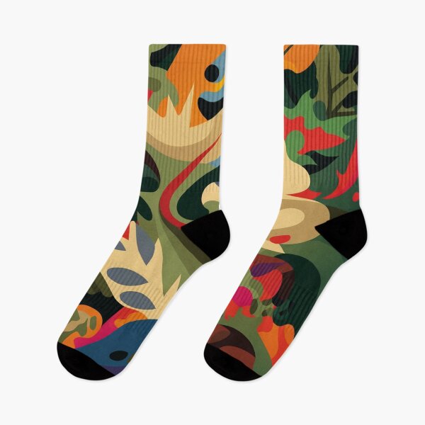 Item preview, Coloured camouflage 2 designed and sold by MrVPhotography.