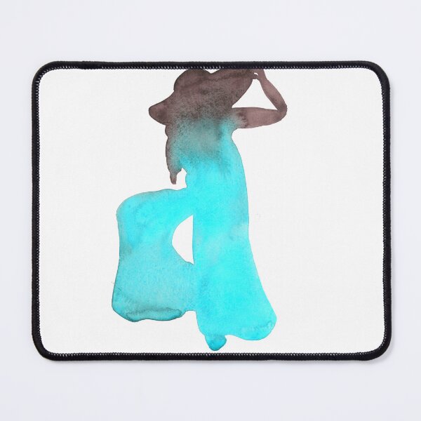 Item preview, Hello Summer - Teal Palette designed and sold by Niina Niskanen.