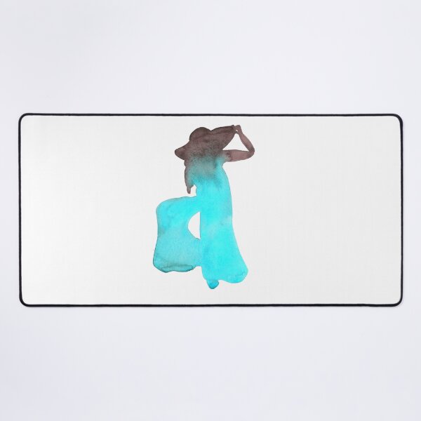 Item preview, Hello Summer - Teal Palette designed and sold by Niina Niskanen.