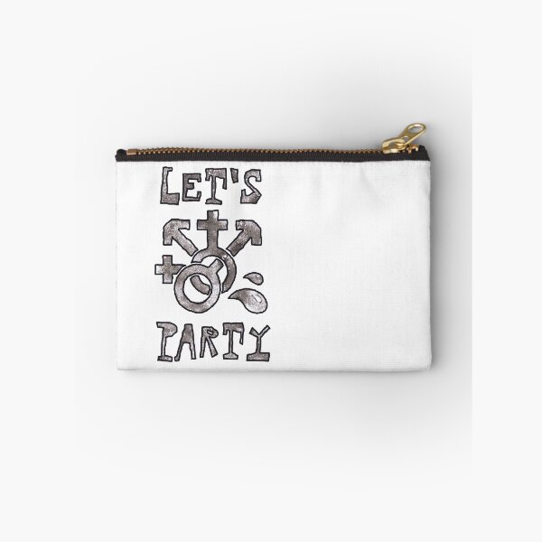 Item preview, Party - Let's Party designed and sold by Quooki.