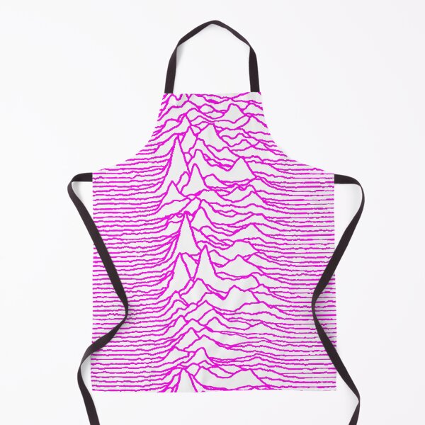 Item preview, Unknown Pleasures in Pink designed and sold by arkitekta.