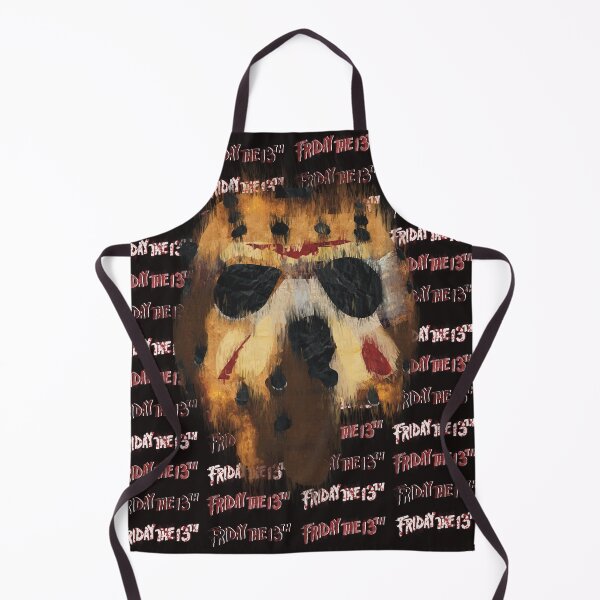 Item preview, Jason voorhees designed and sold by HouseOfDon.