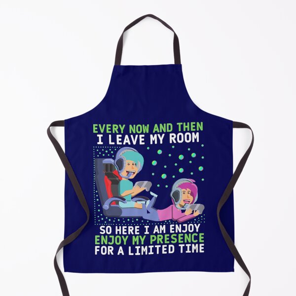 Item preview, Funny Funny Video Games Every Now And Then I Leave My Room Gaming designed and sold by MedHance.