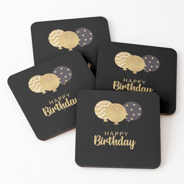 Item preview, BIRTHDAY VIBES designed and sold by Fun Stickers.