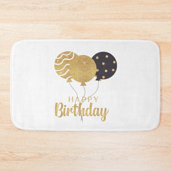 Item preview, BIRTHDAY VIBES designed and sold by Fun Stickers.