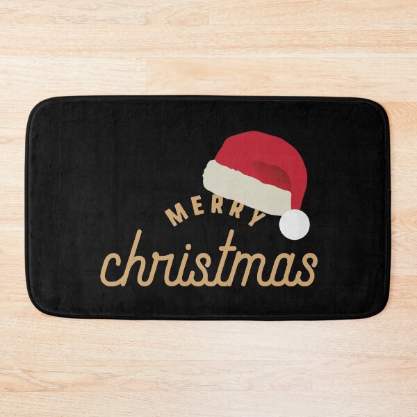 Item preview, Merry christmas designed and sold by Design Kingdom.