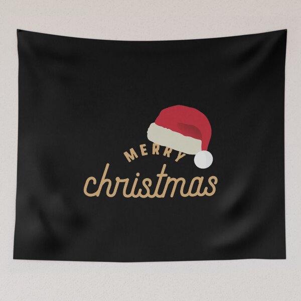 Item preview, Merry christmas designed and sold by Design Kingdom.