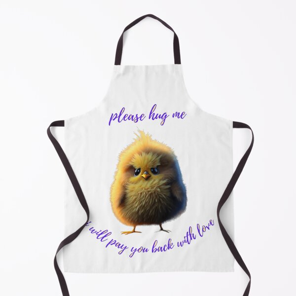 Item preview, please hug me 0.1 designed and sold by EnjoyDigitalArt.