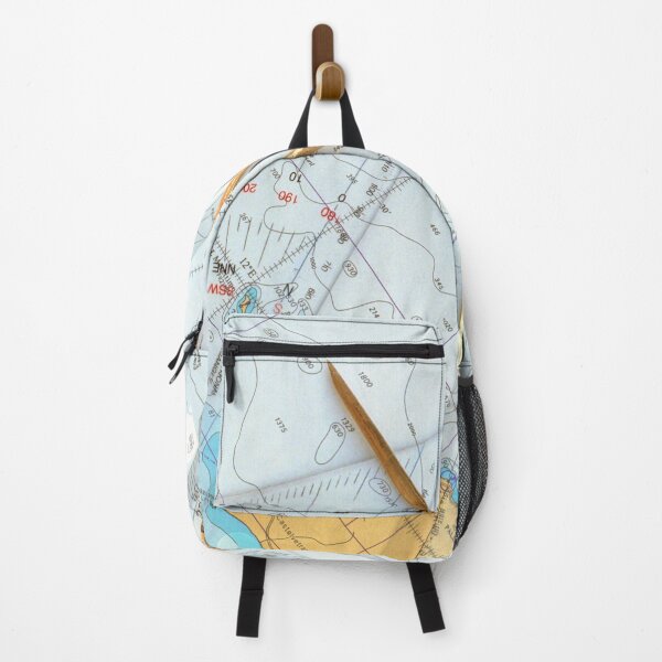 Item preview, Chart with Navigation Tools designed and sold by CaptJohnny.