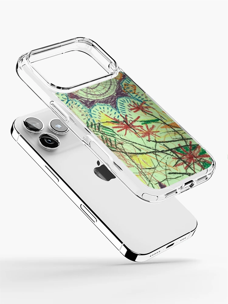 Thumbnail 2 of 5, iPhone Case, Compilation I designed and sold by magmt13.