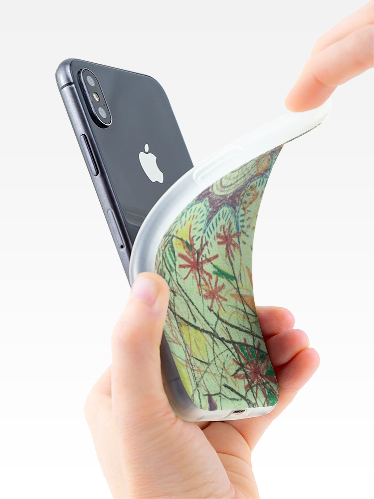 Thumbnail 4 of 5, iPhone Case, Compilation I designed and sold by magmt13.