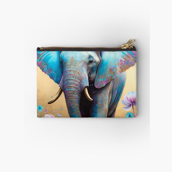 Item preview, Elephant designed and sold by QueenPixelDust.