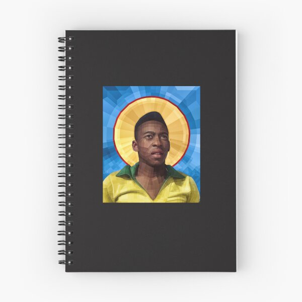 Item preview, Pele Brazil designed and sold by blankhaggisd.
