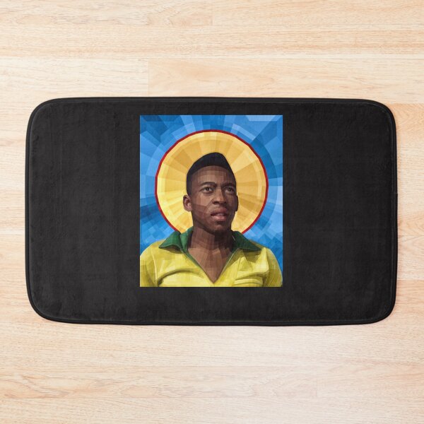 Item preview, Pele Brazil designed and sold by blankhaggisd.
