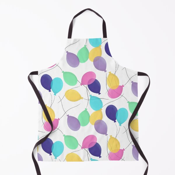 Item preview, Bright Balloons designed and sold by Kari Burkholder.