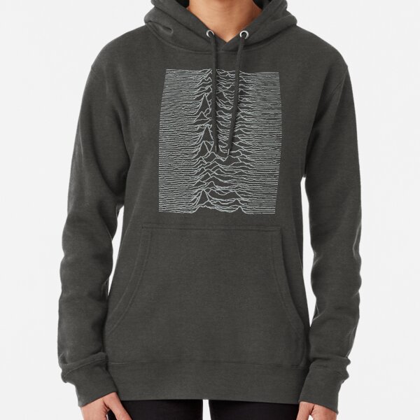 Item preview, Silver Unknown Pleasures designed and sold by arkitekta.
