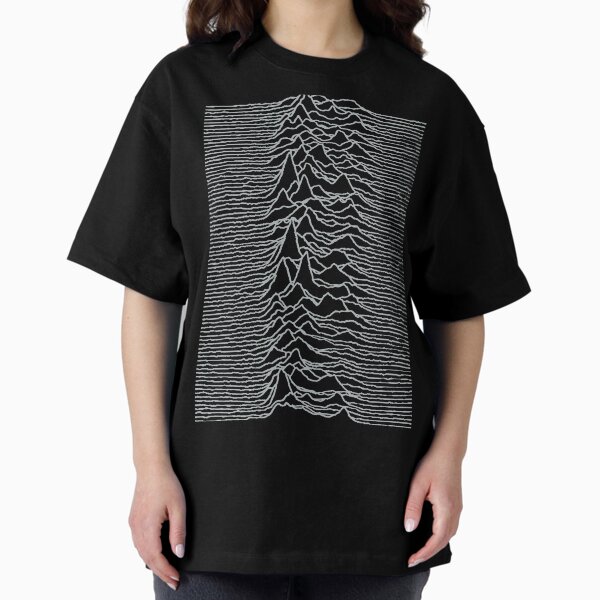 Item preview, Silver Unknown Pleasures designed and sold by arkitekta.