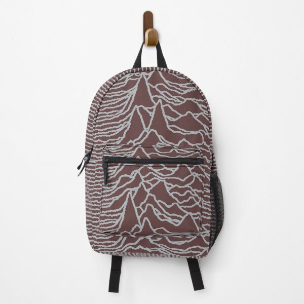 Item preview, Silver Unknown Pleasures designed and sold by arkitekta.