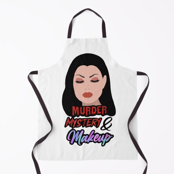 Item preview, bailey sarian suspish, murder mystery and make designed and sold by Grouta.