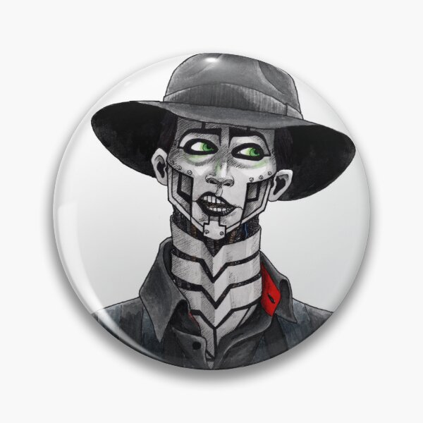 Item preview, The Spine Face designed and sold by Rey Mehlhorn.