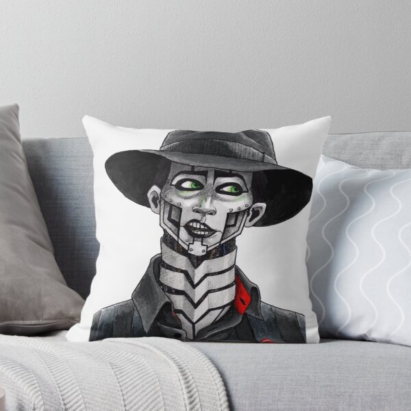Item preview, The Spine Face designed and sold by Rey Mehlhorn.