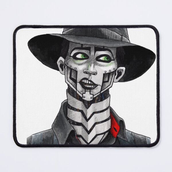 Item preview, The Spine Face designed and sold by Rey Mehlhorn.