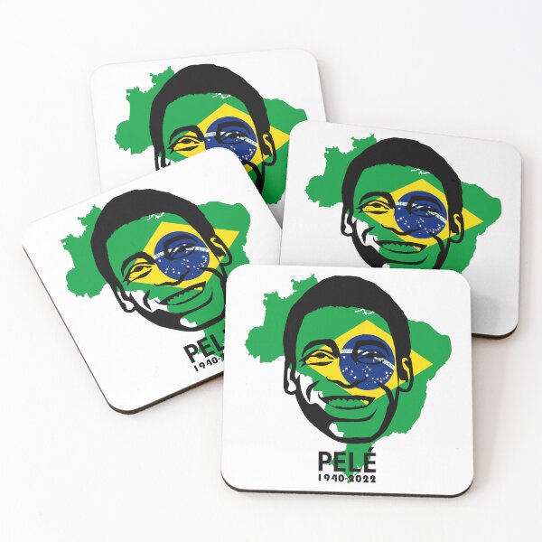 Item preview, R.I.P Pelé 1940-2022 designed and sold by Harold  Thornton.
