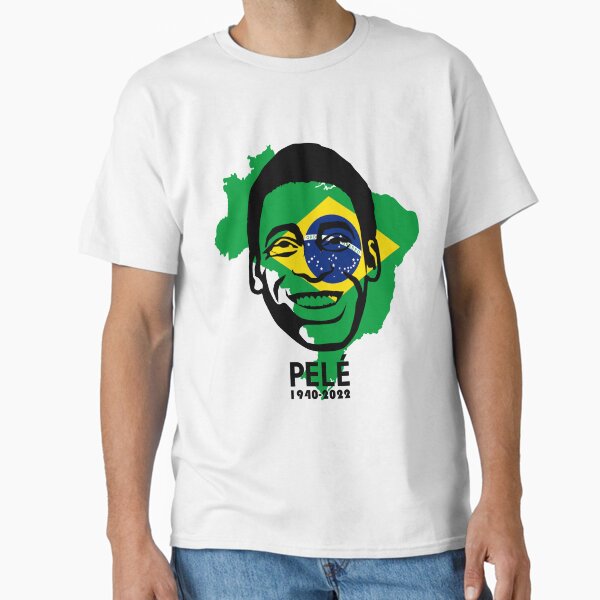 Item preview, R.I.P Pelé 1940-2022 designed and sold by Harold  Thornton.