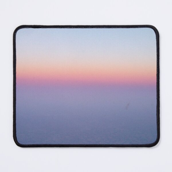 Item preview, Sunset from an Airplane Window designed and sold by TravellingAlle.
