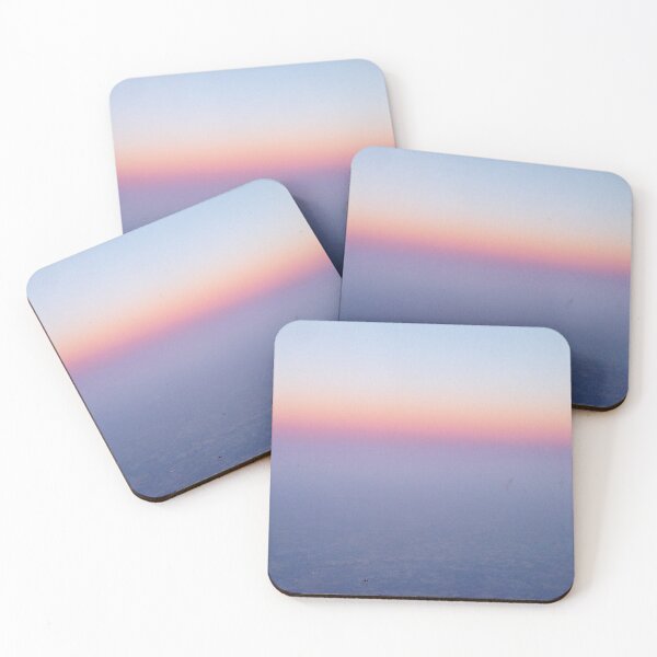 Item preview, Sunset from an Airplane Window designed and sold by TravellingAlle.