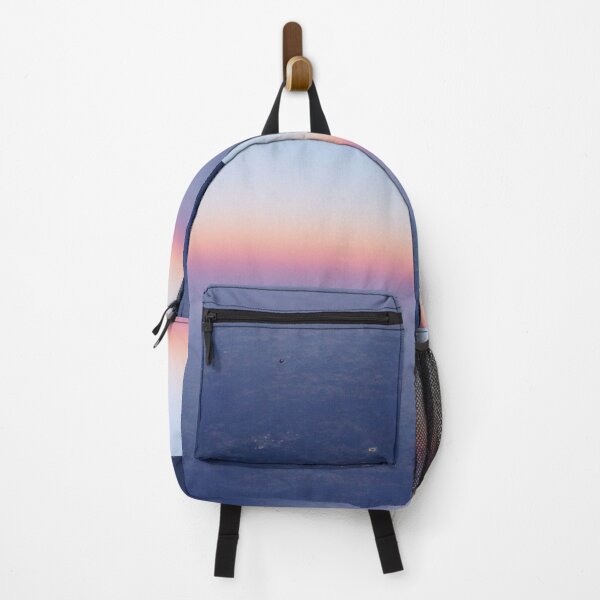 Item preview, Sunset from an Airplane Window designed and sold by TravellingAlle.