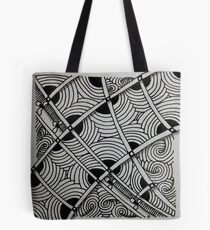 ZTA 2 Tote Bag