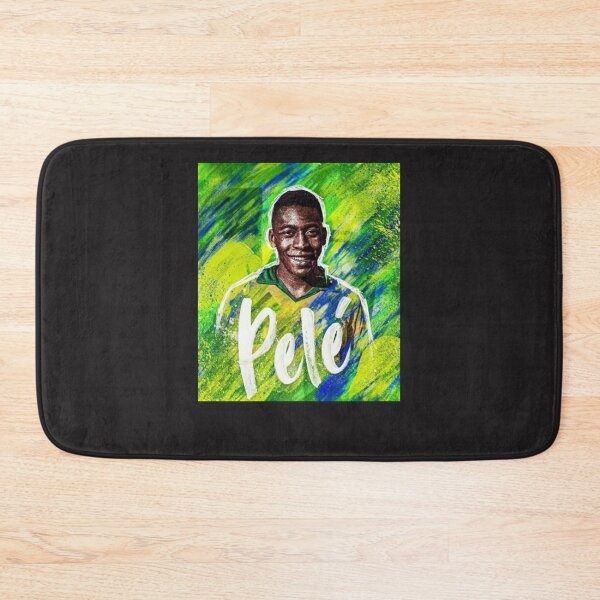 Item preview, Pele Brazil designed and sold by blankhaggisd.