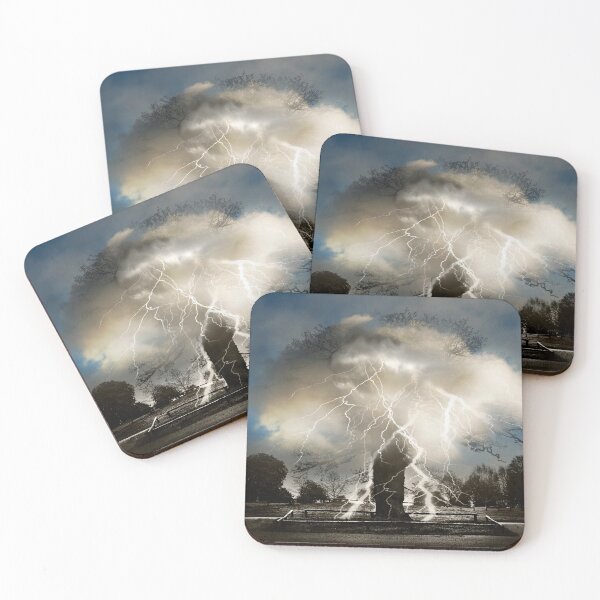 Item preview, Lightning Tree designed and sold by ernest123.
