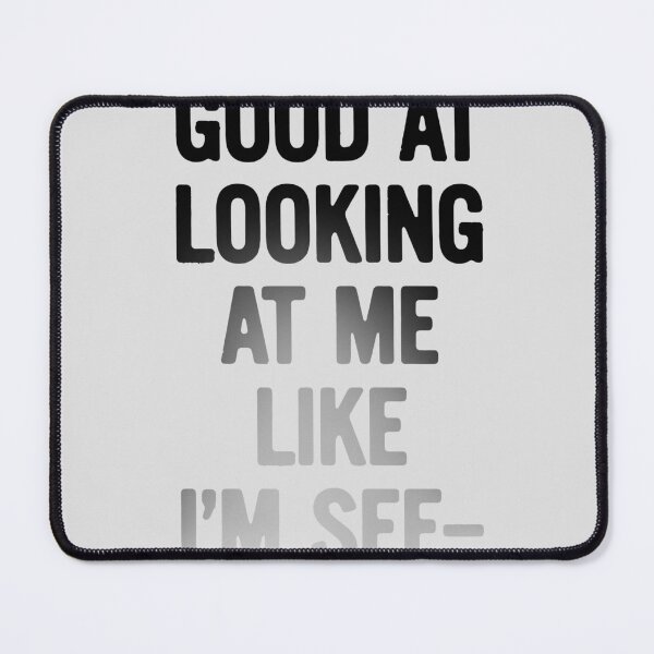 Item preview, i think i like you (black) designed and sold by spookyhobbit.