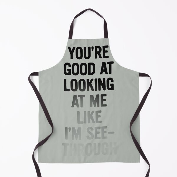 Item preview, i think i like you (black) designed and sold by spookyhobbit.