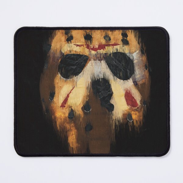 Item preview, Jason voorhees designed and sold by HouseOfDon.