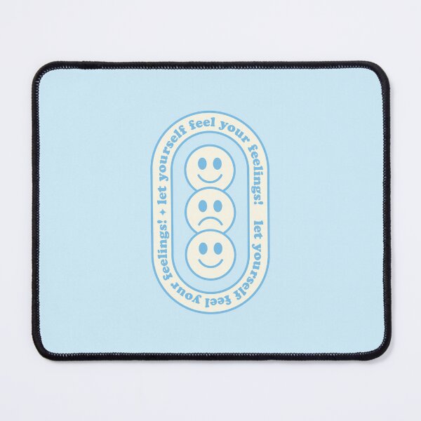 Item preview, Feel Your Feelings designed and sold by Alysha Newton.