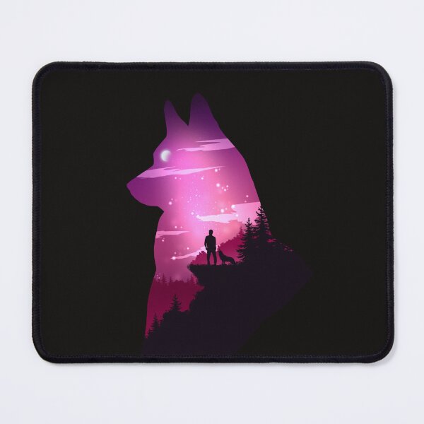 Item preview, Man’s best friend designed and sold by artsnuyenn.