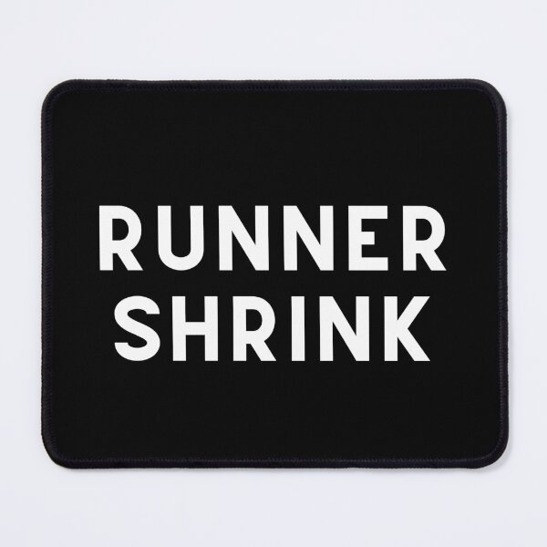 Item preview, Runner Shrink designed and sold by Runner's High.
